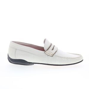 RD Company Mens RD55 White Shoes (NWT)